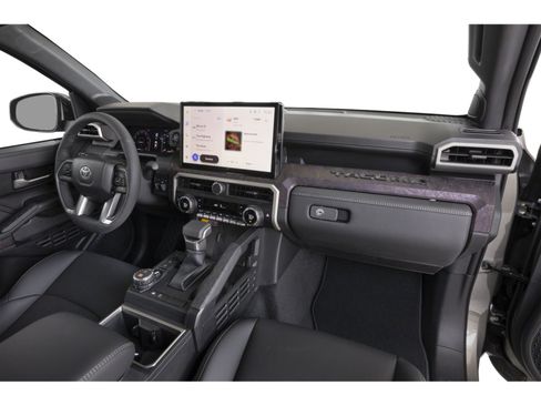 New 2026 Toyota Tacoma Limited AWD/4WD image 14