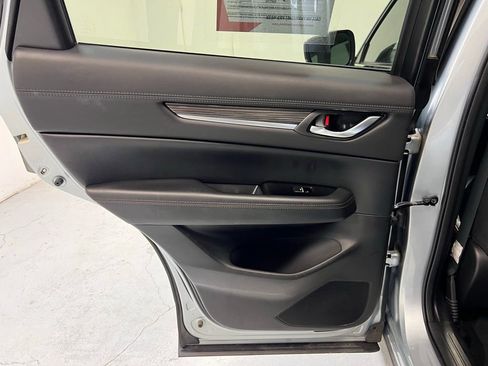 Used 2020 MAZDA CX-5 Grand Touring image 26