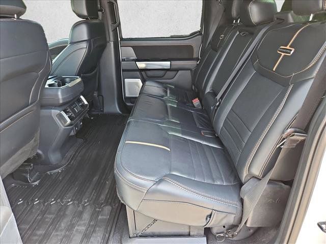 Used 2023 Ford F150 Platinum w/ Equipment Group 701A High AWD/4WD image 20