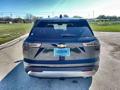 Used 2025 Chevrolet Equinox LT image 31