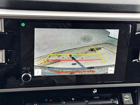 New 2026 Toyota Tundra SR image 13