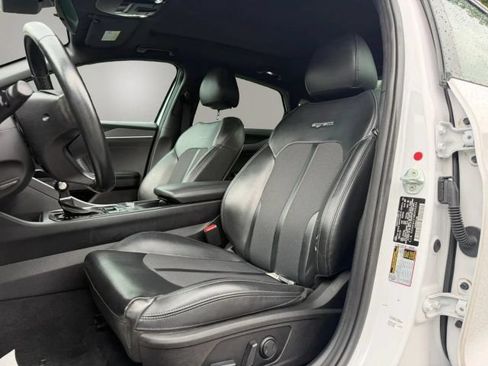 Used 2021 Kia K5 GT-Line w/ GT-Line FWD Premium Package image 20