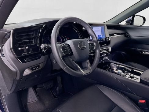 Used 2024 Lexus RX 350 FWD image 9