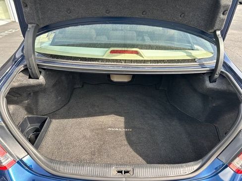 Used 2008 Toyota Avalon Limited image 24