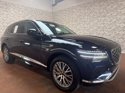 Used 2025 Genesis GV80 2.5T Standard