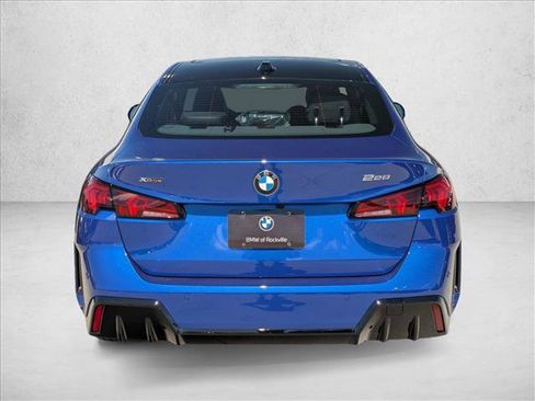 Used 2026 BMW 228i xDrive w/ Premium Package AWD/4WD image 8