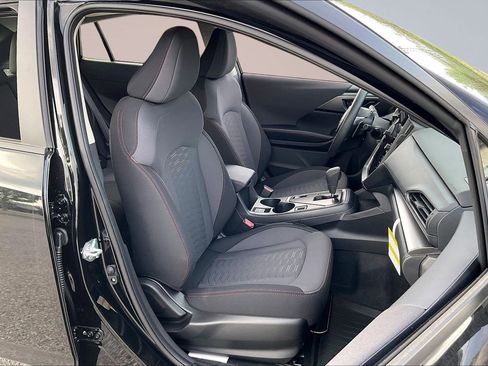 New 2026 Subaru Impreza 2.0i Sport AWD/4WD image 22
