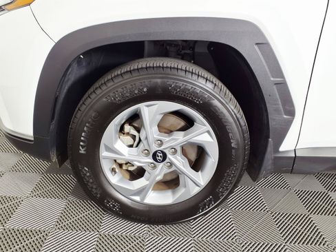 Certified 2023 Hyundai Tucson SEL AWD/4WD image 7