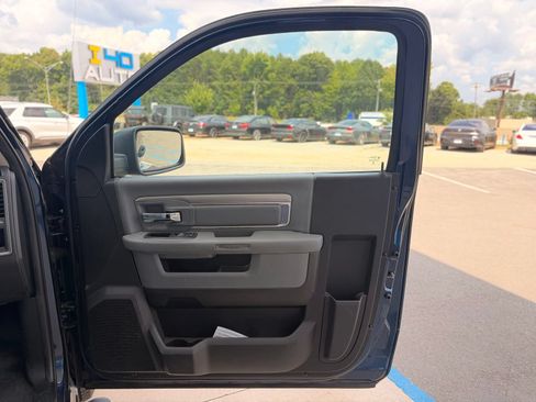 Used 2019 RAM 1500 Tradesman w/ Popular Equipment Group RWD image 18