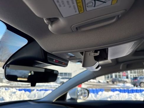 Used 2025 MAZDA CX-30 AWD 2.5 S w/ Preferred Package image 41