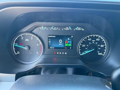 New 2026 Ford F450 XL w/ XL Chrome Package image 16