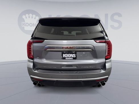 Used 2024 GMC Yukon Denali w/ Advanced Technology Package image 5