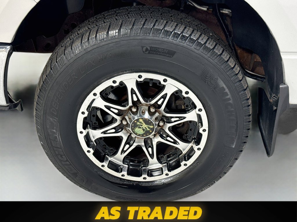 Used 2009 Ford F150 STX AWD/4WD image 30