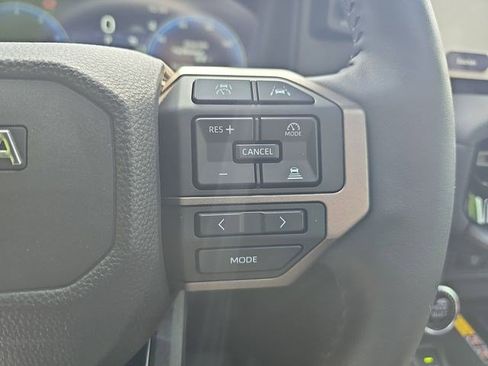 Used 2025 Toyota Land Cruiser w/ Premium Package AWD/4WD image 19