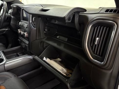 Used 2022 GMC Sierra 2500 AT4 w/ Gooseneck/5TH Wheel Package AWD/4WD image 37