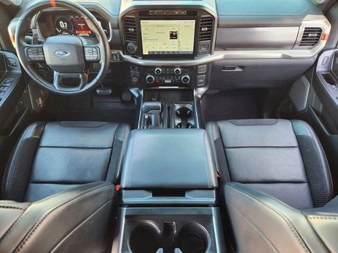 Used 2023 Ford F150 Raptor image 27