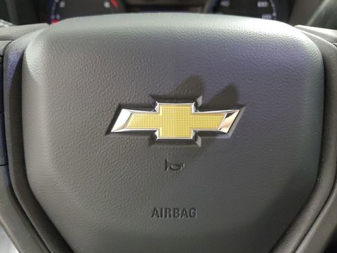 New 2026 Chevrolet Silverado 2500 W/T w/ WT Convenience Package RWD image 25