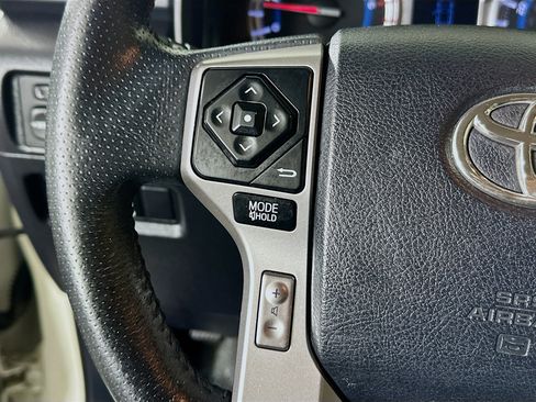 Used 2014 Toyota 4Runner Limited RWD image 16