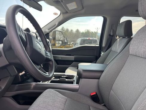 New 2024 Ford F250 XLT AWD/4WD image 23