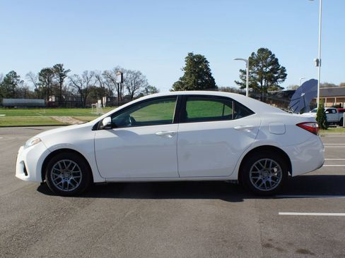 Used 2016 Toyota Corolla S image 8