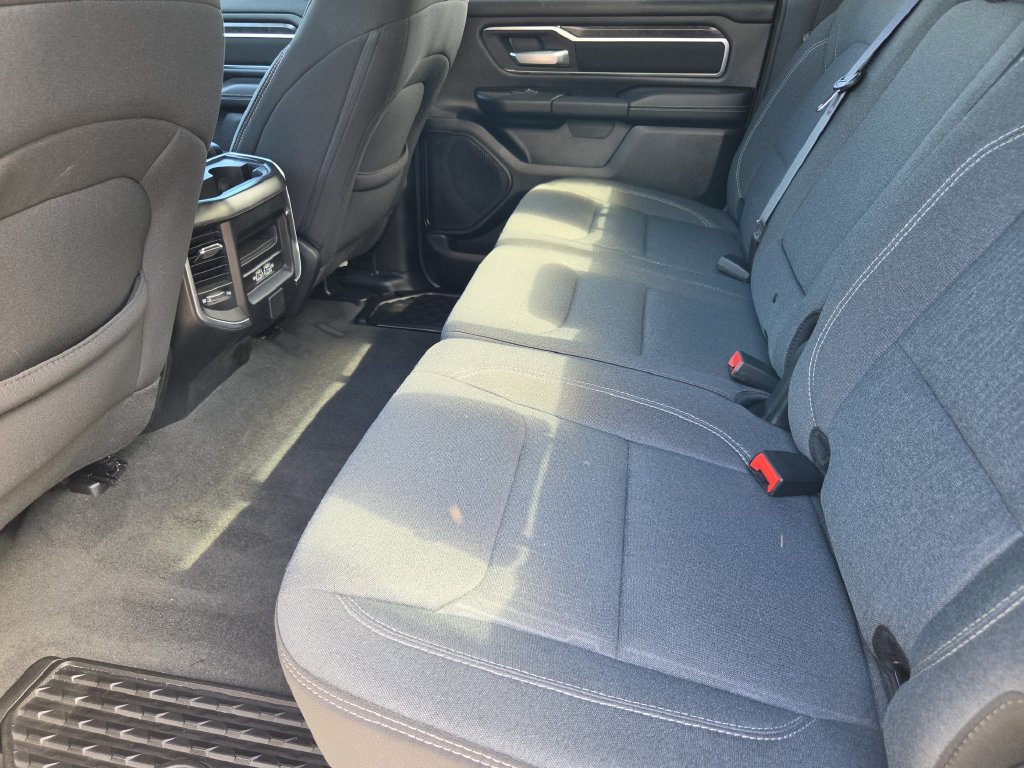 Used 2024 RAM 1500 Lone Star AWD/4WD image 23