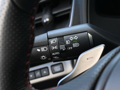 Used 2023 Lexus UX 250h F Sport FWD image 34