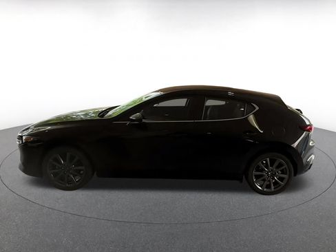 Used 2026 MAZDA MAZDA3 s FWD image 8