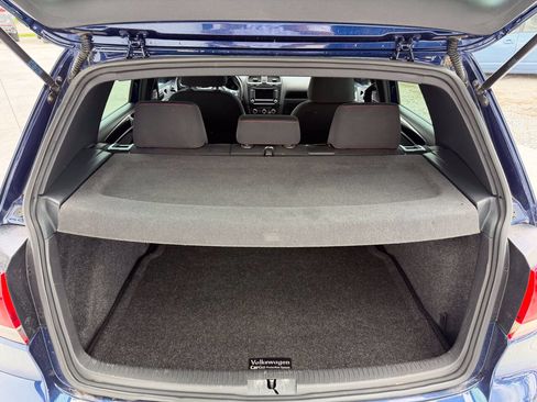 Used 2013 Volkswagen GTI 4-Door FWD image 8