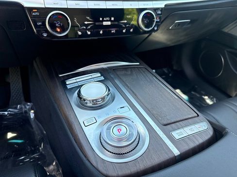 Certified 2024 Genesis G80 2.5T w/ Advanced Package AWD/4WD image 22