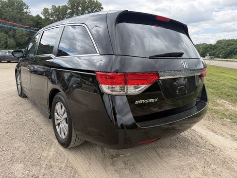 Used 2014 Honda Odyssey EX image 5