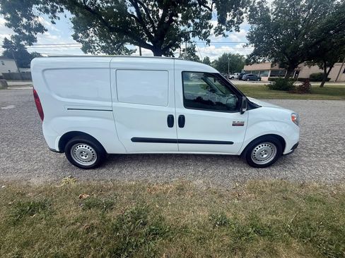 Used 2022 RAM ProMaster City Wagon FWD image 5