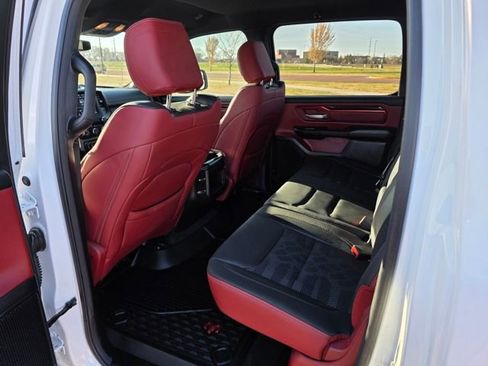 Used 2020 RAM 1500 Rebel w/ Rebel Level 1 Equipment Group image 20