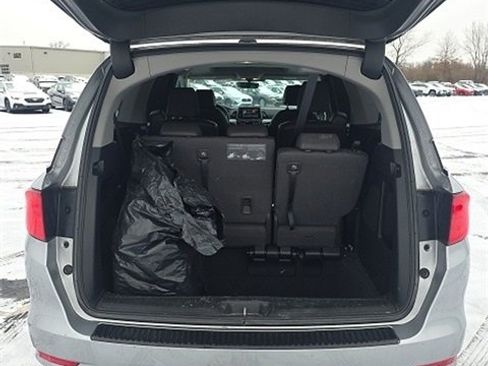 Used 2019 Honda Odyssey EX-L image 5