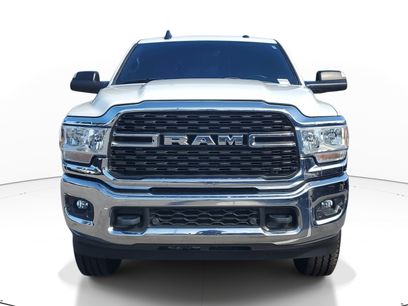 Used 2022 RAM 2500 Big Horn w/ Level A Equipment Group