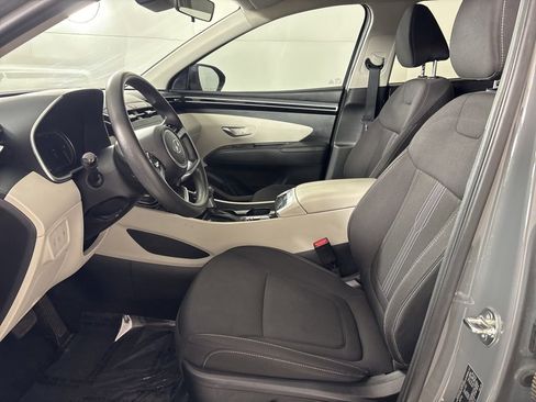 Used 2024 Hyundai Tucson SEL image 22