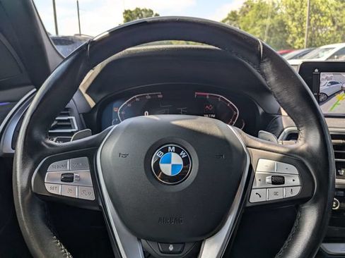 Used 2023 BMW X3 xDrive30i AWD/4WD image 24