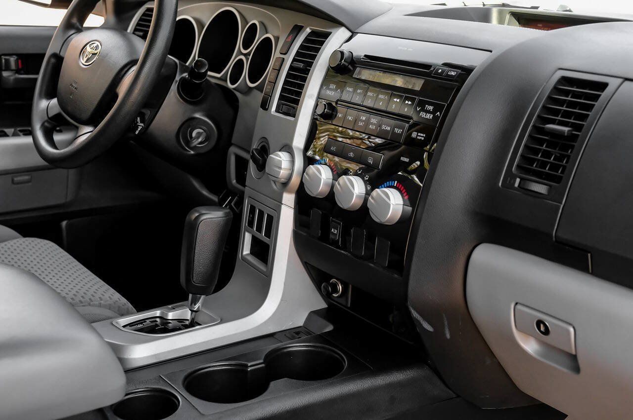 Used 2008 Toyota Tundra SR5 AWD/4WD image 24
