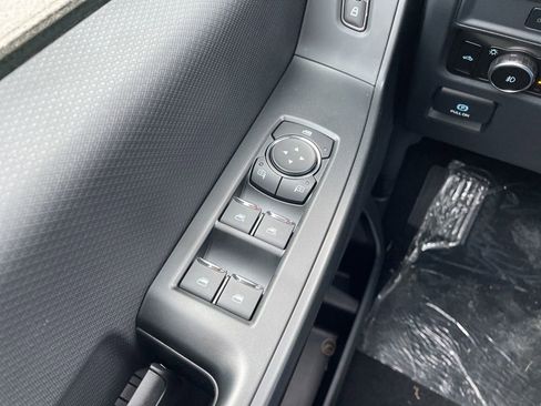 New 2025 Ford F150 STX w/ Equipment Group 200A image 23