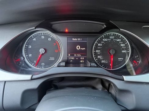 Used 2009 Audi A4 3.2 Prestige AWD/4WD image 30