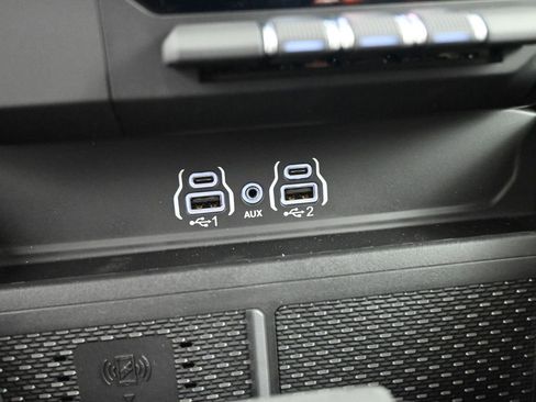 New 2026 RAM 1500 Lone Star AWD/4WD image 4