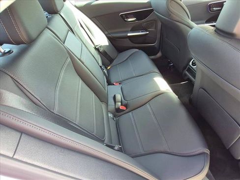 Certified 2026 Mercedes-Benz C 300 Sedan image 20