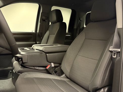 New 2026 GMC Sierra 2500 SLE image 23