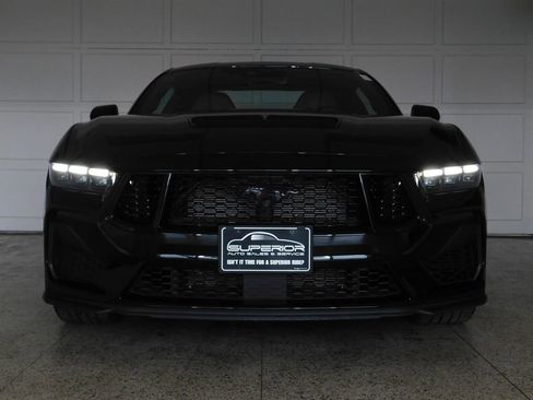 Used 2024 Ford Mustang GT Premium w/ GT Performance Package RWD image 20