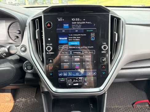 Used 2024 Subaru Crosstrek 2.5i Wilderness AWD/4WD image 26