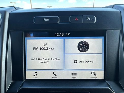 Used 2016 Ford F150 XLT w/ Equipment Group 302A Luxury image 20