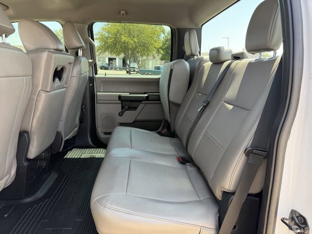Used 2021 Ford F250 XL RWD image 26