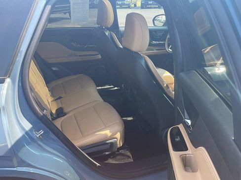 Used 2023 Lincoln Corsair Reserve w/ Equipment Group 201A AWD/4WD image 28