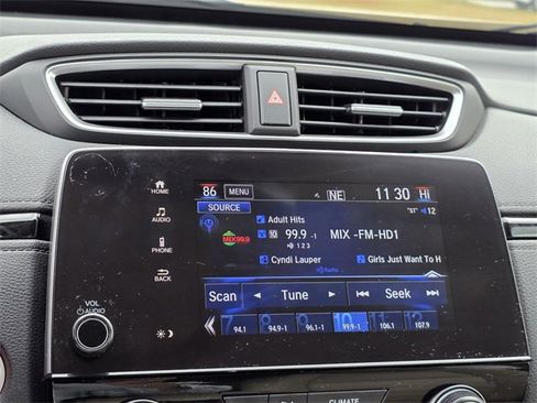 Used 2022 Honda CR-V EX-L image 19