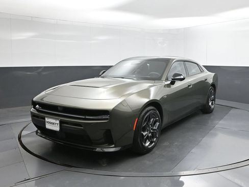 New 2026 Dodge Charger R/T AWD/4WD image 34