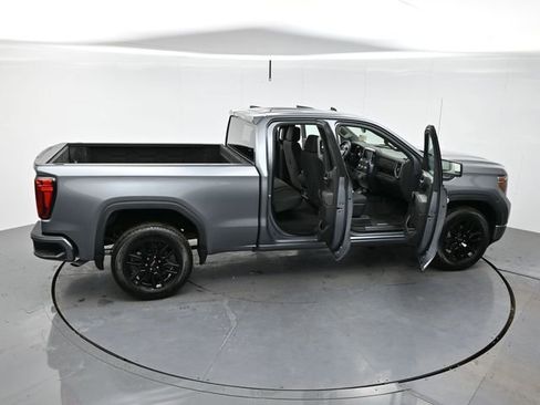 Used 2021 GMC Sierra 1500 Elevation image 43